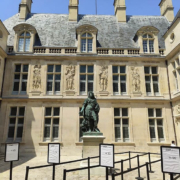 Il museo Carnavalet di Parigi
